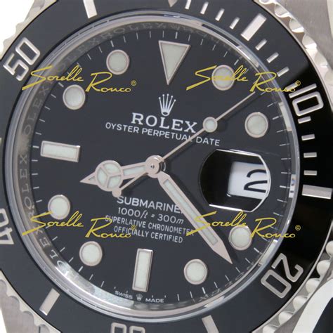 coprighiera rolex submariner
